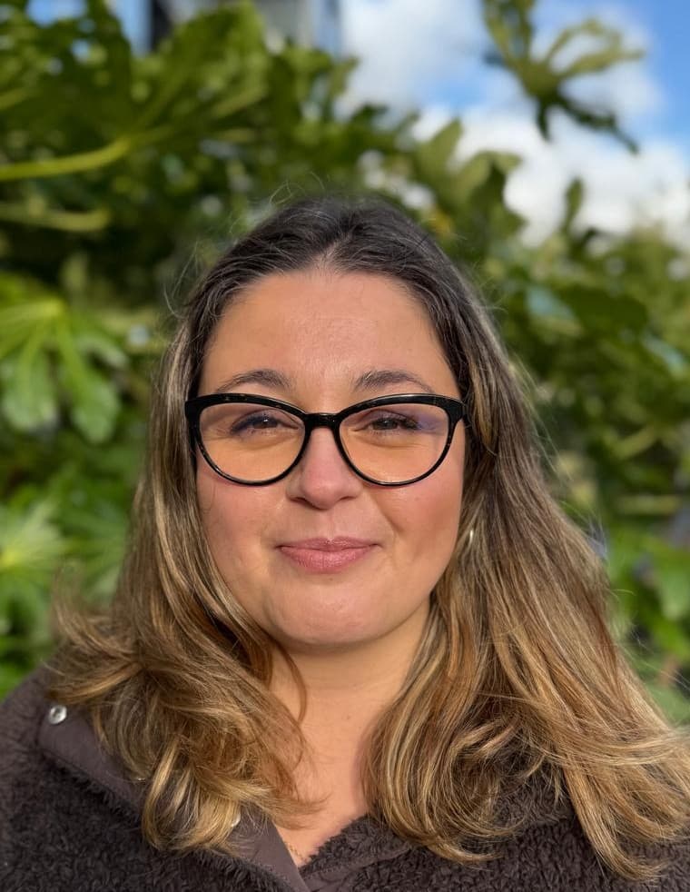 Virginia Rama Mena